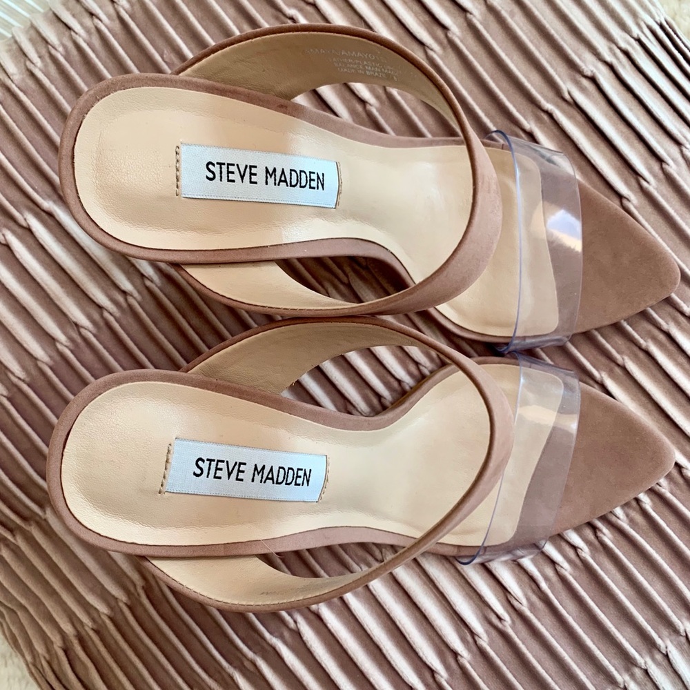 Steve Madden - Amaya Sandal